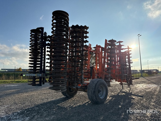 2013 Ma Ag CTRN 5PV0 - Augsnes apstrādes tehnika: foto 3 2013 Ma Ag CTRN 5PV0 - Augsnes apstrādes tehnika: foto 3