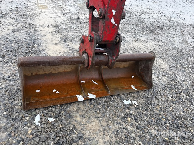 2014 Bobcat E25 EM Mini Excavator: <6.6t - Mini-ekskavators: foto 5 2014 Bobcat E25 EM Mini Excavator: <6.6t - Mini-ekskavators: foto 5