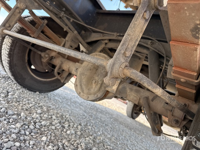 2015 Iveco Daily 35-110 Autocarro ribaltabile: carichi leggeri - Komercauto pašizgāzējs: foto 5 2015 Iveco Daily 35-110 Autocarro ribaltabile: carichi leggeri - Komercauto pašizgāzējs: foto 5