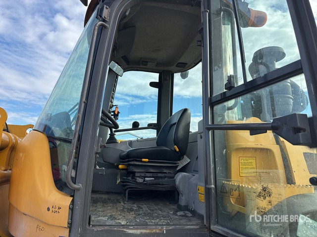 2015 Volvo L45G Wheel Loader - Riteņu iekrāvējs: foto 5 2015 Volvo L45G Wheel Loader - Riteņu iekrāvējs: foto 5