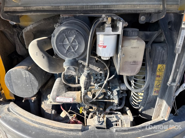 2016 Bobcat E35 Mini Excavator: <6.6t - Mini-ekskavators: foto 5 2016 Bobcat E35 Mini Excavator: <6.6t - Mini-ekskavators: foto 5