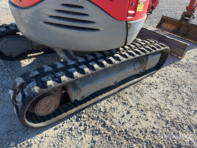 2017 JCB 8025 Mini Excavator: <6.6t - Mini-ekskavators: foto 5 2017 JCB 8025 Mini Excavator: <6.6t - Mini-ekskavators: foto 5