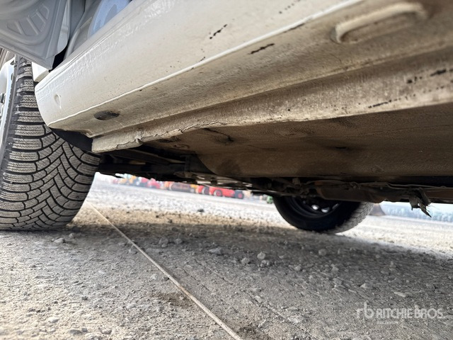 2017 Volkswagen Caddy Van Truck - Kravas automašīna ar slēgto virsbūvi: foto 5 2017 Volkswagen Caddy Van Truck - Kravas automašīna ar slēgto virsbūvi: foto 5