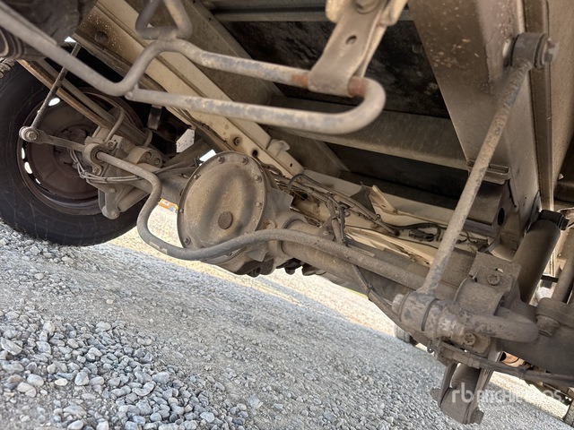 2019 Mercedes-Benz Sprinter 314 CDI F43/35 Van Truck - Furgons ar slēgtā virsbūve: foto 5 2019 Mercedes-Benz Sprinter 314 CDI F43/35 Van Truck - Furgons ar slēgtā virsbūve: foto 5