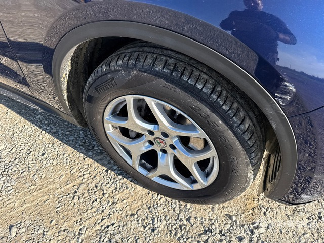 2020 Alfa Romeo Stelvio 2.2 TURBO DIESEL 190CV AT8 Q4 B ... SUV - SUV: foto 5 2020 Alfa Romeo Stelvio 2.2 TURBO DIESEL 190CV AT8 Q4 B ... SUV - SUV: foto 5