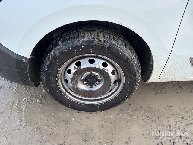 2020 Fiat Fiorino 1.3 MULTIJET 80CV E6D-TEMP Van Truck - Kravas automašīna ar slēgto virsbūvi: foto 5 2020 Fiat Fiorino 1.3 MULTIJET 80CV E6D-TEMP Van Truck - Kravas automašīna ar slēgto virsbūvi: foto 5