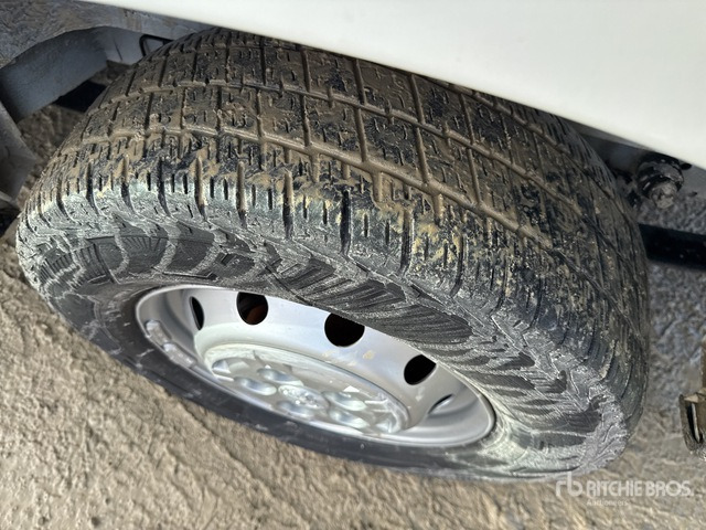 2020 Peugeot Boxer L1H1 2.2 BLUEHDI 140CV SeS Van Truck - Kravas automašīna ar slēgto virsbūvi: foto 5 2020 Peugeot Boxer L1H1 2.2 BLUEHDI 140CV SeS Van Truck - Kravas automašīna ar slēgto virsbūvi: foto 5