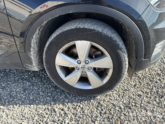 2020 Volvo XC40 D3 GEARTRONIC BUSINESS SUV - SUV: foto 5 2020 Volvo XC40 D3 GEARTRONIC BUSINESS SUV - SUV: foto 5