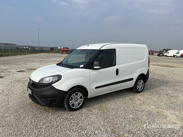 2021 Fiat Doblo CARGO CH1 LOUNGE 1.3 MJET 95CV ... Van Truck - Mazs furgons: foto 1 2021 Fiat Doblo CARGO CH1 LOUNGE 1.3 MJET 95CV ... Van Truck - Mazs furgons: foto 1