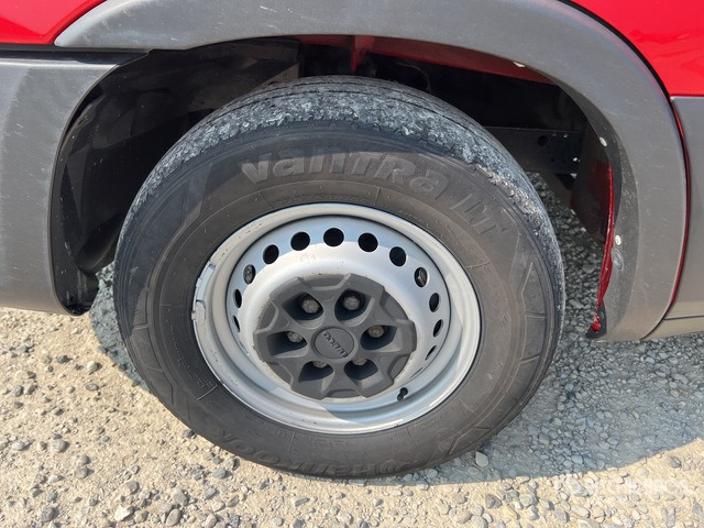 2021 Iveco Daily 35S12 H2 3520 Van Truck - Kravas mikroautobuss: foto 4 2021 Iveco Daily 35S12 H2 3520 Van Truck - Kravas mikroautobuss: foto 4