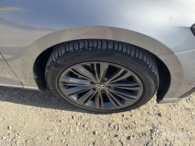 2021 Volkswagen Passat 1.4 PLUG IN HYBRID GTE DSG Station Wagon - Universālis: foto 5 2021 Volkswagen Passat 1.4 PLUG IN HYBRID GTE DSG Station Wagon - Universālis: foto 5
