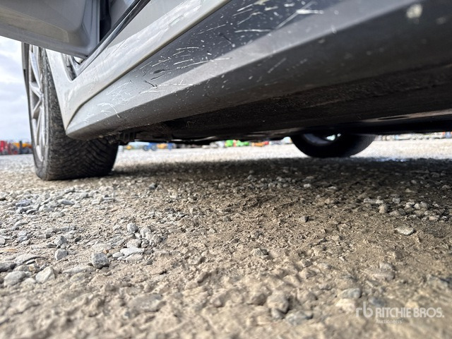 2022 BMW 420D Automobile - Vieglā automašīna: foto 5 2022 BMW 420D Automobile - Vieglā automašīna: foto 5