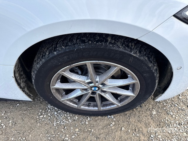 2022 BMW 420D Automobile - Vieglā automašīna: foto 4 2022 BMW 420D Automobile - Vieglā automašīna: foto 4