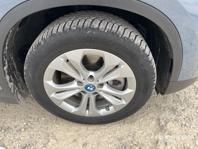 2022 BMW X1 XDRIVE 25E BUSINESS ADVANTAGE SUV - SUV: foto 5 2022 BMW X1 XDRIVE 25E BUSINESS ADVANTAGE SUV - SUV: foto 5