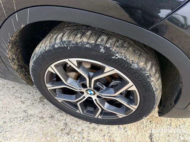 2022 BMW X2 XDRIVE 20D BUSINESS XLINEV SUV - SUV: foto 4 2022 BMW X2 XDRIVE 20D BUSINESS XLINEV SUV - SUV: foto 4