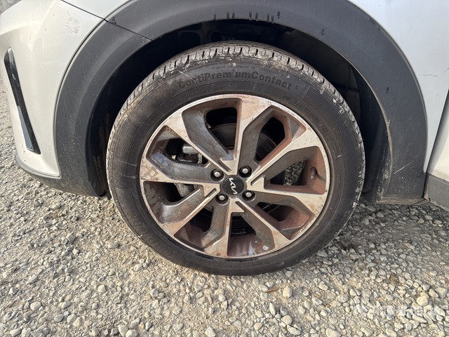 2022 Kia Stonic Automobile - Vieglā automašīna: foto 4 2022 Kia Stonic Automobile - Vieglā automašīna: foto 4