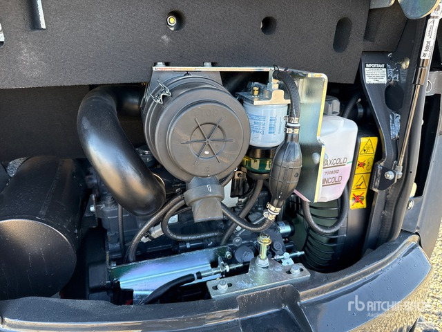 2024 Bobcat E35Z Mini Excavator: <6.6t - Mini-ekskavators: foto 5 2024 Bobcat E35Z Mini Excavator: <6.6t - Mini-ekskavators: foto 5