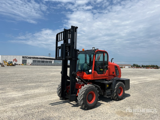 2025 Plus Power T30A1 (Unused) Rough Terrain Forklift - Bezceļu autokrāvējs: foto 2 2025 Plus Power T30A1 (Unused) Rough Terrain Forklift - Bezceļu autokrāvējs: foto 2