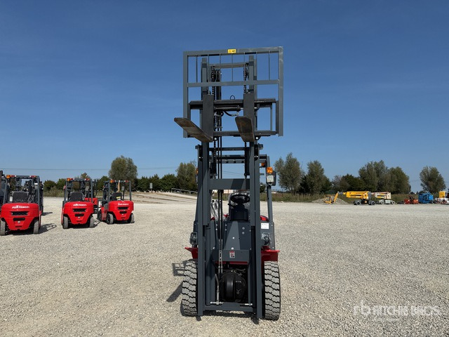 2025 Plus Power VTDD 25 2500 kg (Unused) Forklift - Autokrāvējs: foto 5 2025 Plus Power VTDD 25 2500 kg (Unused) Forklift - Autokrāvējs: foto 5
