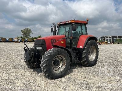 CASE CVX 1155 - Traktors: foto 1 CASE CVX 1155 - Traktors: foto 1