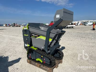 CLIMB CAT H780-GX Self-Loading (Unused) - Betonēšanas iekārta: foto 4 CLIMB CAT H780-GX Self-Loading (Unused) - Betonēšanas iekārta: foto 4