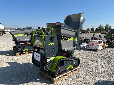 CLIMB CAT H780HT-GX Self-Loading Hi-Tip (Unused) - Betonēšanas iekārta: foto 3 CLIMB CAT H780HT-GX Self-Loading Hi-Tip (Unused) - Betonēšanas iekārta: foto 3