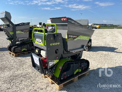 CLIMB CAT H780HT-GX Self-Loading Hi-Tip (Unused) - Betonēšanas iekārta: foto 3 CLIMB CAT H780HT-GX Self-Loading Hi-Tip (Unused) - Betonēšanas iekārta: foto 3