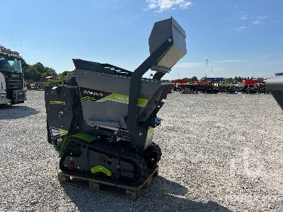CLIMB CAT H780HT-GX Self-Loading Hi-Tip (Unused) - Betonēšanas iekārta: foto 4 CLIMB CAT H780HT-GX Self-Loading Hi-Tip (Unused) - Betonēšanas iekārta: foto 4