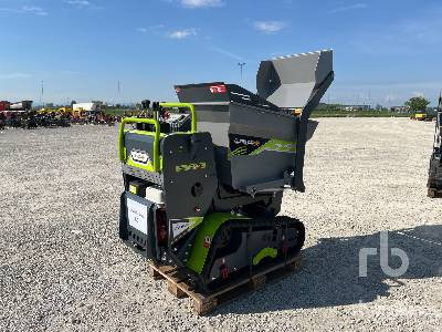CLIMB CAT H780HT-GX Self-Loading Hi-Tip (Unused) - Betonēšanas iekārta: foto 3 CLIMB CAT H780HT-GX Self-Loading Hi-Tip (Unused) - Betonēšanas iekārta: foto 3