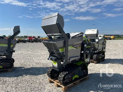 CLIMB CAT H780HT-GX Self-Loading Hi-Tip (Unused) - Betonēšanas iekārta: foto 1 CLIMB CAT H780HT-GX Self-Loading Hi-Tip (Unused) - Betonēšanas iekārta: foto 1