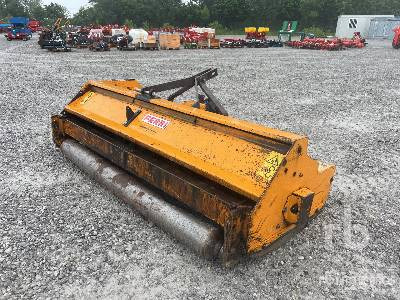FERRI MP230 - Pļāvējs: foto 3 FERRI MP230 - Pļāvējs: foto 3