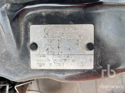 FIAT DUCATO 2.3 140 - Kravas automašīna ar slēgto virsbūvi: foto 5 FIAT DUCATO 2.3 140 - Kravas automašīna ar slēgto virsbūvi: foto 5