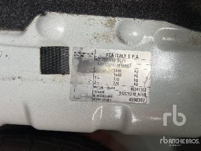 FIAT PANDA Hybrid - Kravas automašīna ar slēgto virsbūvi: foto 5 FIAT PANDA Hybrid - Kravas automašīna ar slēgto virsbūvi: foto 5