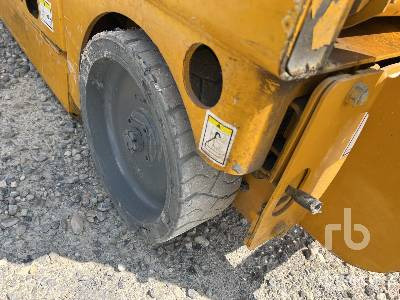 Šķērveida pacēlājs HAULOTTE COMPACT 10N Electric (Inoperable): foto 13