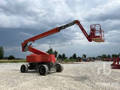 HAULOTTE - Izlices pacēlājs: foto 4 HAULOTTE - Izlices pacēlājs: foto 4