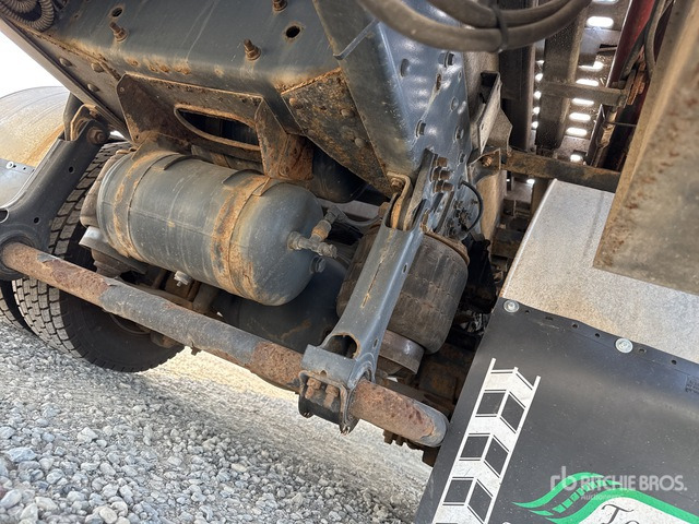 Iveco Eurocargo 120E18 Autocarro trasporto automobili - Auto evakuators: foto 5 Iveco Eurocargo 120E18 Autocarro trasporto automobili - Auto evakuators: foto 5