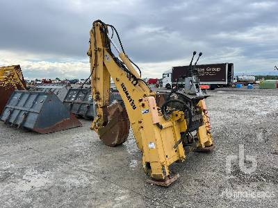 KOMATSU - Strēle: foto 2 KOMATSU - Strēle: foto 2