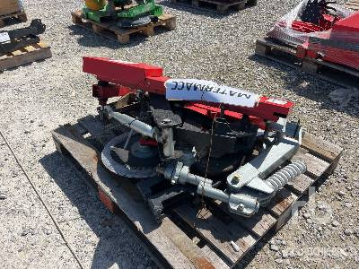 MATERMACC Qty of Spare Parts - Ritenis: foto 1 MATERMACC Qty of Spare Parts - Ritenis: foto 1
