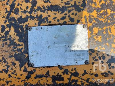 BERTI ECF/SB140 - Papildaprīkojums - Meža tehnika: foto 5 BERTI ECF/SB140 - Papildaprīkojums - Meža tehnika: foto 5