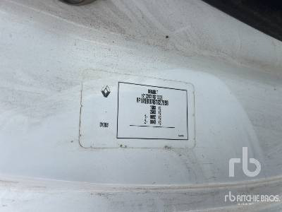 RENAULT CLIO ENERGY 1.5 DCI 75CV - Kravas automašīna ar slēgto virsbūvi: foto 5 RENAULT CLIO ENERGY 1.5 DCI 75CV - Kravas automašīna ar slēgto virsbūvi: foto 5