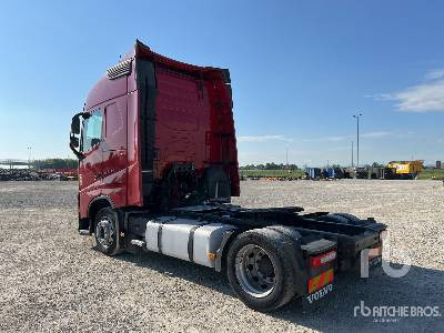 VOLVO FH 420 4x2 - Vilcējs: foto 2 VOLVO FH 420 4x2 - Vilcējs: foto 2