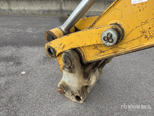 2008 Cat 345C L Pelle De Demolition Demolition Excavator - Demontāžas ekskavators: foto 2 2008 Cat 345C L Pelle De Demolition Demolition Excavator - Demontāžas ekskavators: foto 2