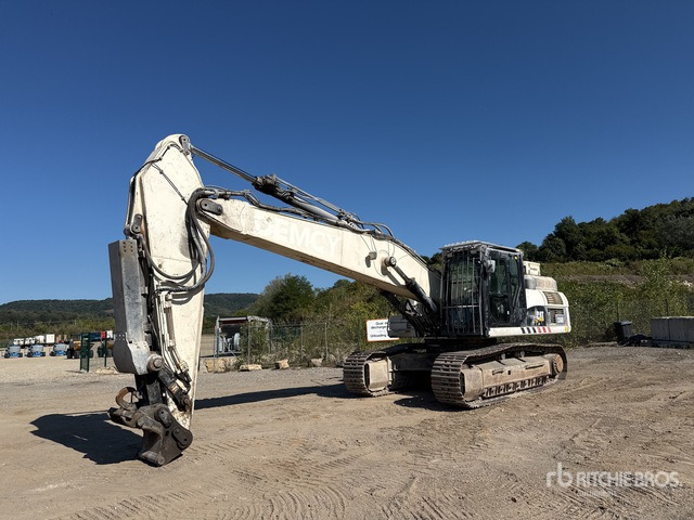 2014 Demlone 336DLNOEM Pelle Sur Chenilles Base Of A 2 ... Tracked Excavator - Kāpurķēžu ekskavators: foto 1 2014 Demlone 336DLNOEM Pelle Sur Chenilles Base Of A 2 ... Tracked Excavator - Kāpurķēžu ekskavators: foto 1