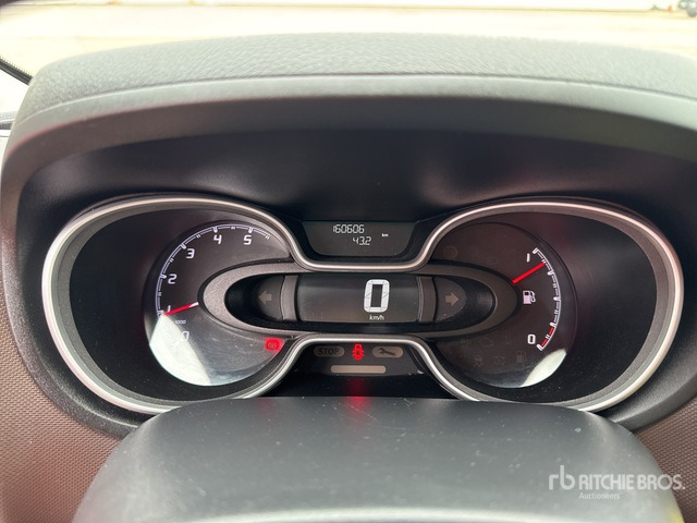 2017 Fiat Talento 125 Ecojet Mini Bus 9 Places Passenger Van - Pasažieru furgons, Kravas-pasažieru furgons: foto 3 2017 Fiat Talento 125 Ecojet Mini Bus 9 Places Passenger Van - Pasažieru furgons, Kravas-pasažieru furgons: foto 3