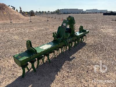 AMAZONE KE 4002-190 4000 mm 3-Point 4 m - Lauka veltnis: foto 1 AMAZONE KE 4002-190 4000 mm 3-Point 4 m - Lauka veltnis: foto 1