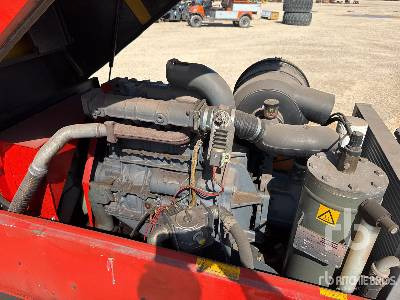 Gaisa kompresors ATLAS COPCO Compresseur A Air: foto 12