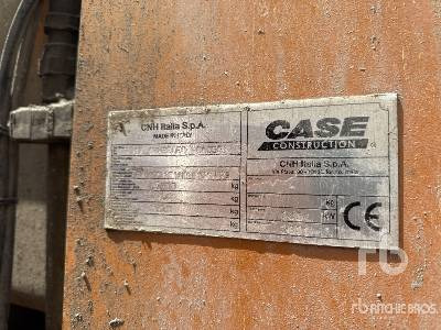CASE 721F Chargeuse Sur Pneus - Riteņu iekrāvējs: foto 5 CASE 721F Chargeuse Sur Pneus - Riteņu iekrāvējs: foto 5