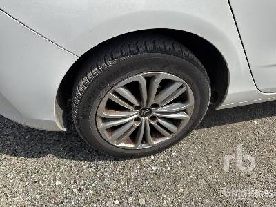 Vieglā automašīna CITROEN C4: foto 36