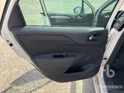 Vieglā automašīna CITROEN C4: foto 23