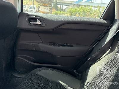 Vieglā automašīna CITROEN C4: foto 22